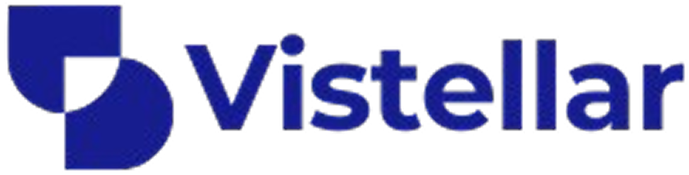 Vistellar Logo